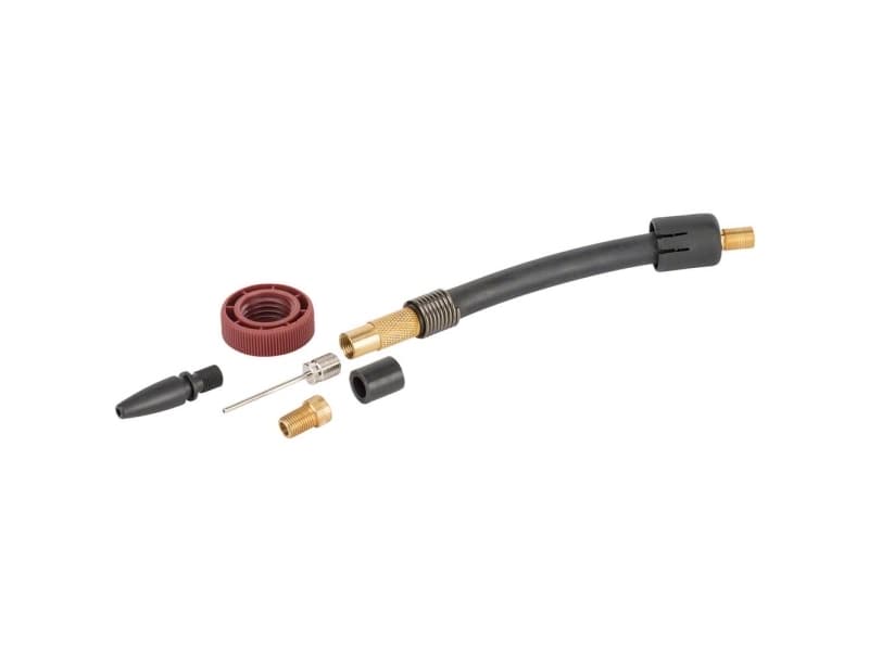 Bosch-venttiilisarja PAG 9.6 /12V ILMAPUMPPUUN