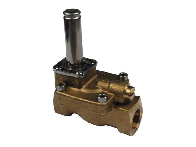 DANFOSS EV220B Magneettiventtiili NC G 1 EPDM