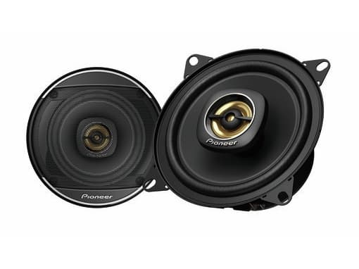 Pioneer TS-A1081F, 2-tie, 230 W, 50 W, 4 ohmia (O), 90 dB, 82 - 40000 Hz