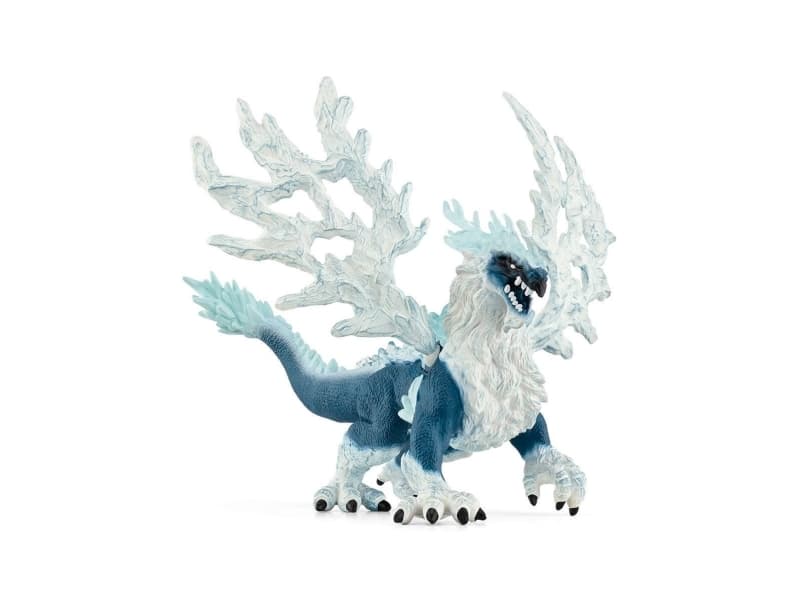 schleich ELDRADOR CREATURES 70790, 7 vuotta, sininen, valkoinen