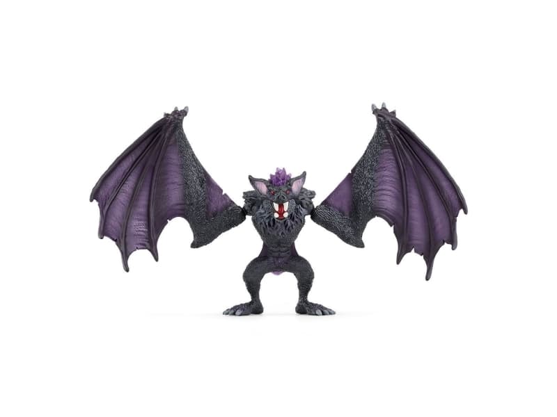 schleich ELDRADOR CREATURES 70792, 7 År, Lajittelu, Lilla