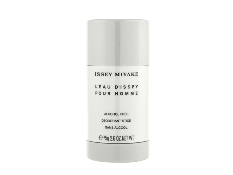 Issey Miyake L"Eau D"Issey Pour Homme Deo Stick - Mand - 75 gr