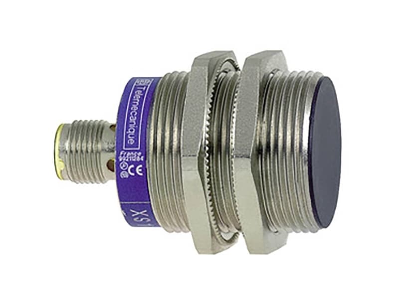 Føler XS1N30PA349D induktiv M30 pnp SL