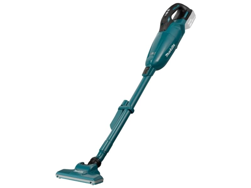 Makita DCL284FZ johdoton pölynimuri