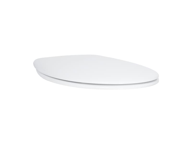 Grohe Bau Keraaminen wc-istuin - Soft close 39493000