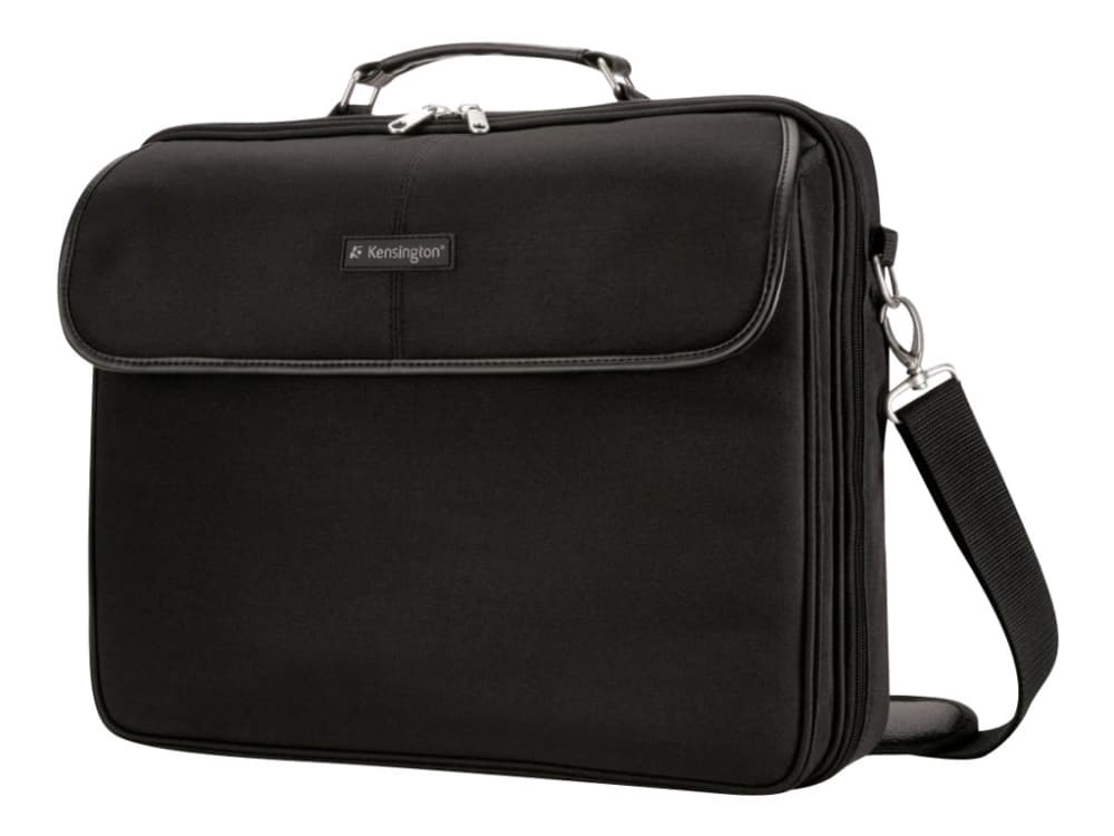 Kensington SP30 Clamshell Case - kannettavan tietokoneen kotelo - 15.6 - lajitelma