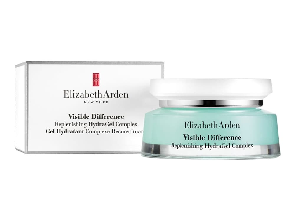 Elizabeth Arden Face Creme Visible Difference Hydragel Complex kosteusvoide 75ml