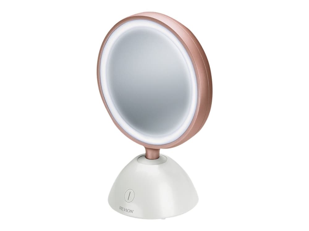 Revlon RVMR9029UKE - LED - Ladattava akku - Integroitu akku - 8 h - 204 mm - 145 mm