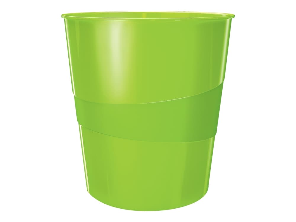 Leitz paperikori vihreä (52781054)