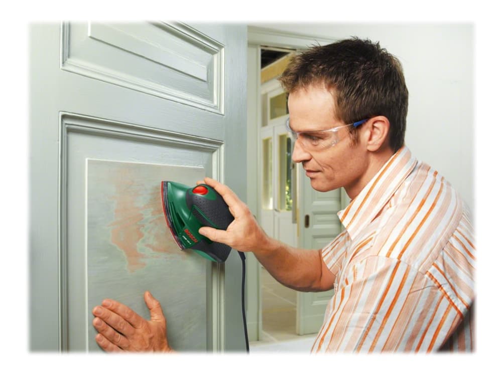 Bosch MULTISLIBER PSM 100 A