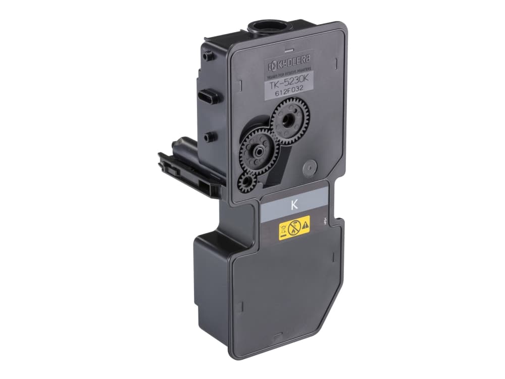 Laserväriaine KYOCERA 1T02R90NL0, 2 600 sivua, musta