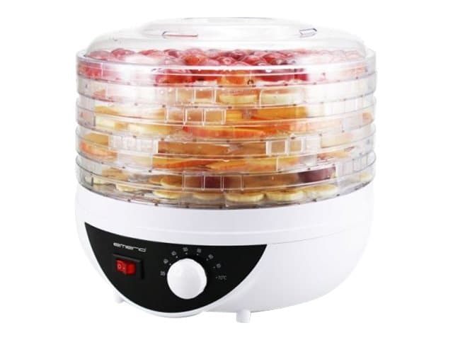 Emerio FD-109543 Food dehydrator