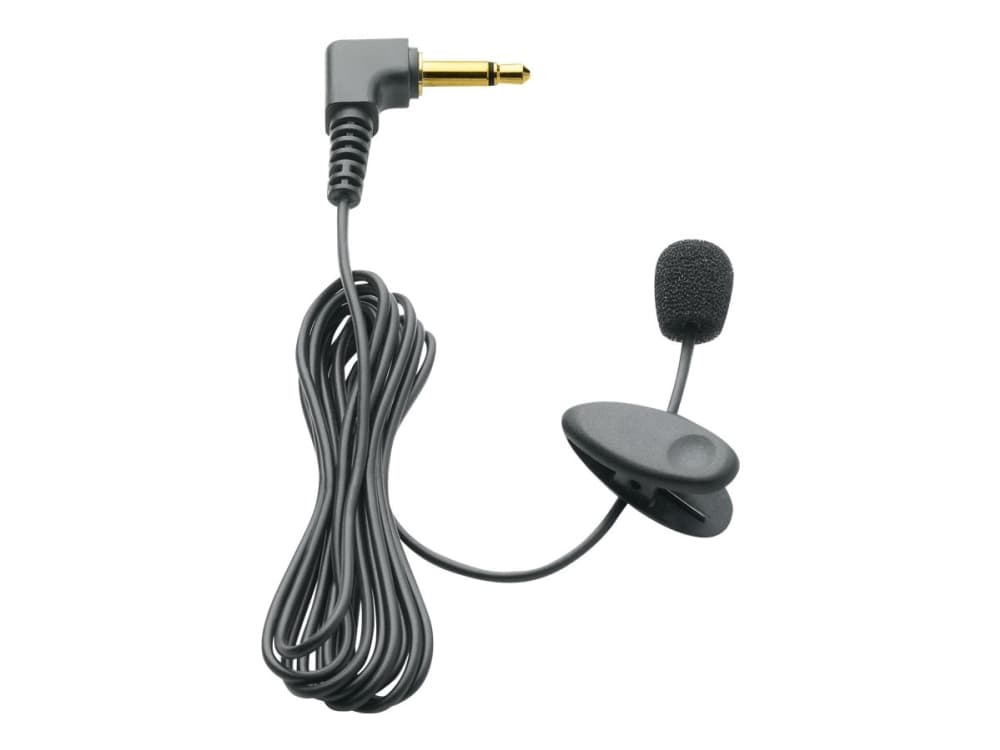 Philips LFH9173 - Mikrofon - lajittelu