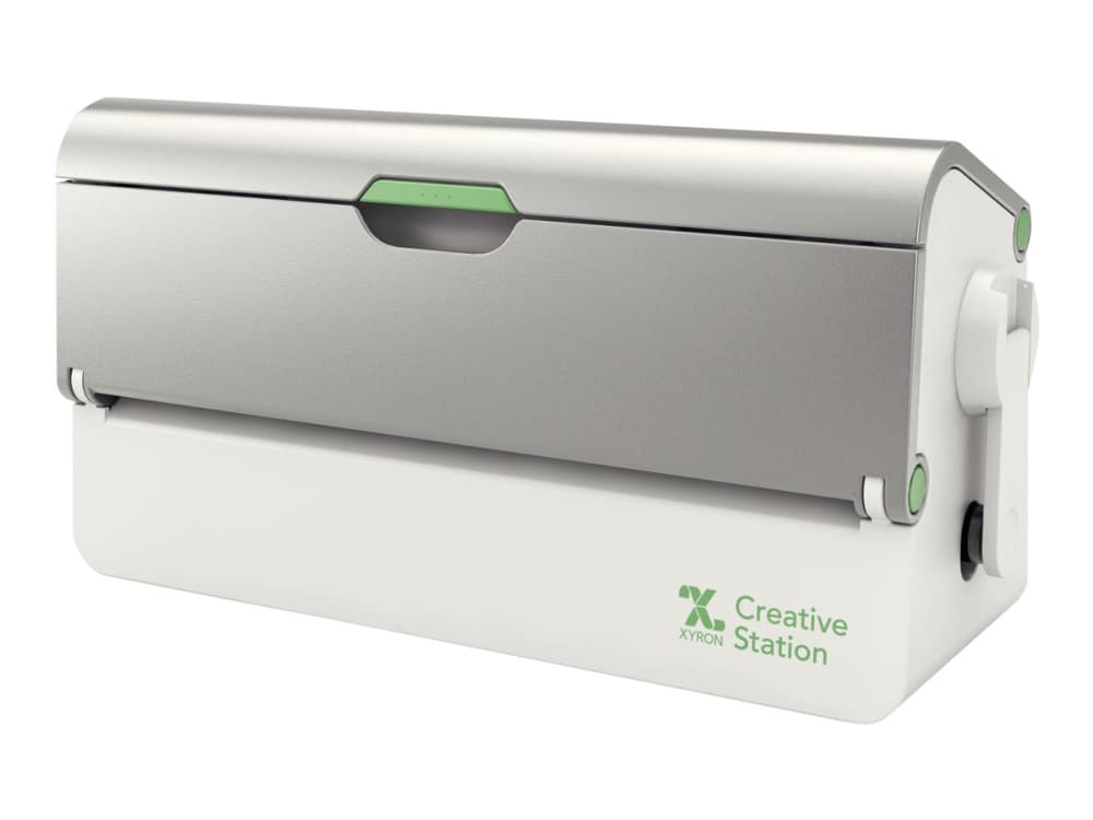 Koldlamineringsmaskine Creative Station Xyron A4