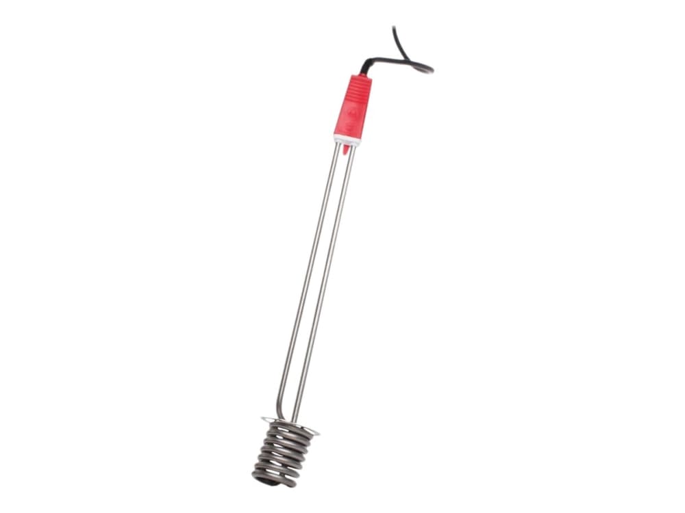Rommelsbacher TS 2003 XXL - Nedsænkningsvarmer - 2 kW - rustfrit stål