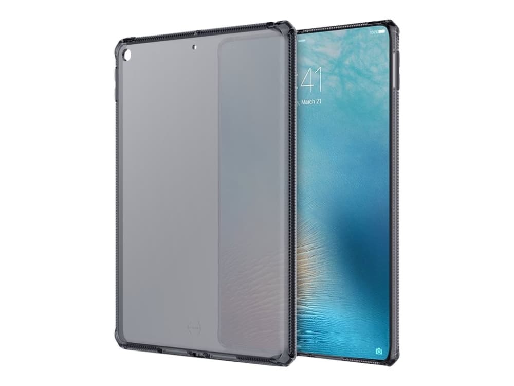 ITSKINS SpectrumFrost, Suojus, Apple, iPad Pro 12.9 2018, 32,8 cm (12.9)