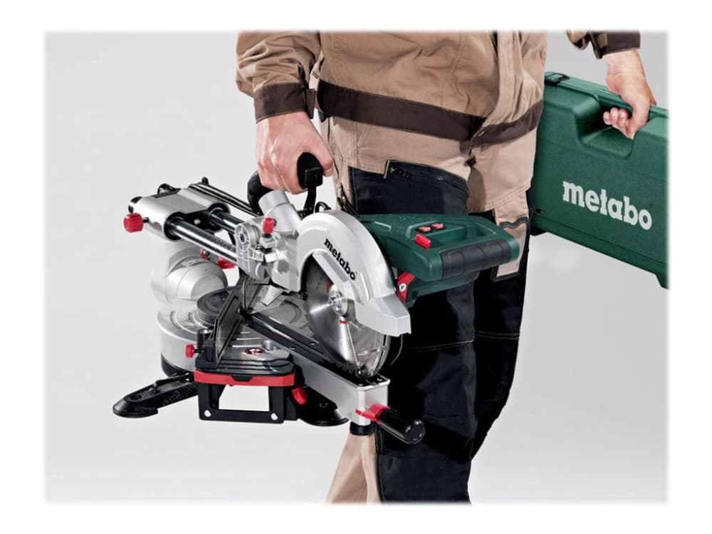 Metabo KGS254M