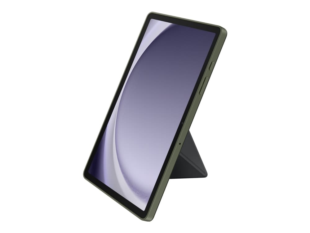 Samsung Galaxy Tab A9+ Book Cover, Folio-kotelo, Samsung, Tab A9+, 27,9 cm (11), 296 g