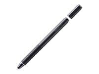 Wacom KP13300D, Kuulakärkikynä, Uudelleentäytettävä, Musta, 1 kpl