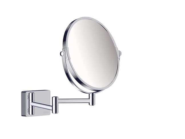 hansgrohe AddStoris parranajo-/kosmetiikkapeili kromi