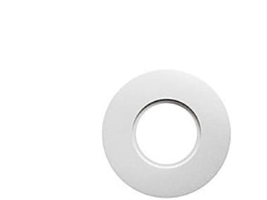 Kuntoutusrengas 180mm Matt-White