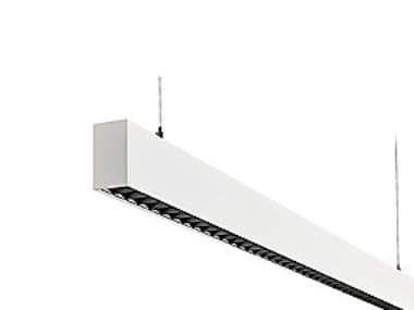 Valaisin ripustettu Inspire 36W, 4000K, 4300 lumen, valkoinen