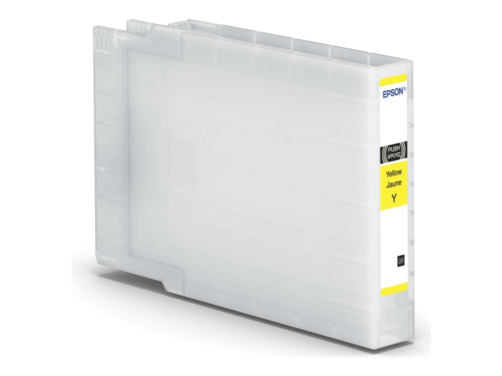 EPSON muste keltainen 39ml WF Pro WF-C8190/WF-C86xx, ""XL""