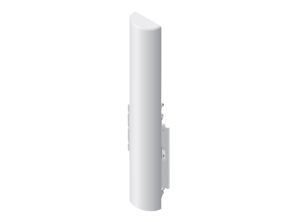 UBIQUITI AM-5G16-120 UBIQUITI AM-5G16-120 AirMax 2x2 MIMO-tukiaseman sektoriantenni 16dBi/ 120deg