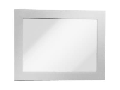 DURABLE DURAFRAME MAGNETIC A6 5 st silver