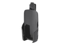 Motorola Rigid Holster - Hylster til bærbart brug - for Zebra MC55, MC55A0, MC55N0, MC65, MC67