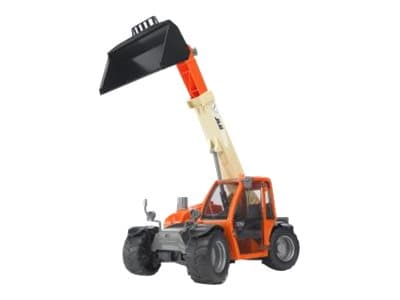 Bruder JLG 2505 Teleskooppipyörän lelu