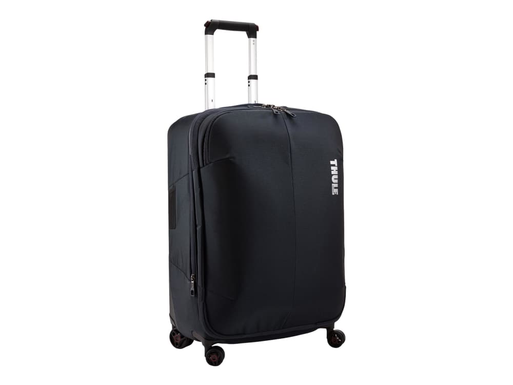 Thule Subterra TSRS-325 Mineral, Pyörivä, Musta, Mineral, Nailon, 4 renkaita, Pyörivä pyörä