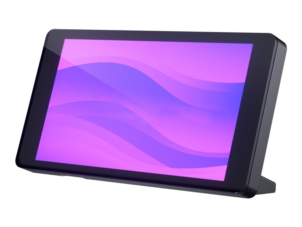 Phanteks PH-HRLCD - LCD-monitori - 5,5 - asennettava / työpöydälle - 2160 x1440 QHD @ 60 Hz - IPS - 450 cd/m² - HDMI - musta