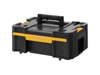 DeWALT TSTAK III - Kova laukku työkalupakille