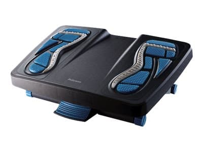 Fellowes 8068001, Sininen, Puuhiili, Harmaa, 454 mm, 336,6 mm, 130,2 mm, 10 cm, 16,5 cm