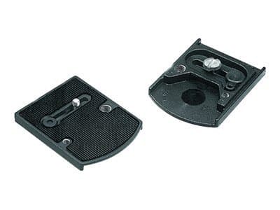 Manfrotto 410PL - Pikalukituslevy