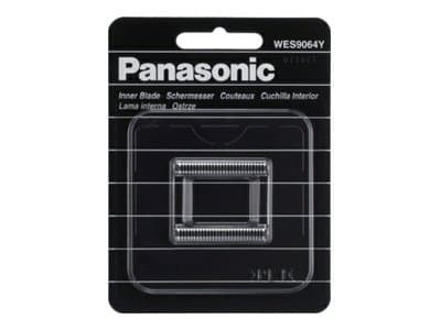 Panasonic WES9064Y - Reservelamel - parranajokone - Panasonic ES7036, ES7101S503, ES7101S511, ES7109, ES7109S503, ES-RT31-S503, RT81-S503, ES-RT31-S503, ES7109S503, ES7109S503, ES7109S503, ES7109S503, ES7109S503, ES7109S503