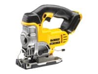 AKKUPISTOSAHA DEWALT DCS331N 18V - SOLO