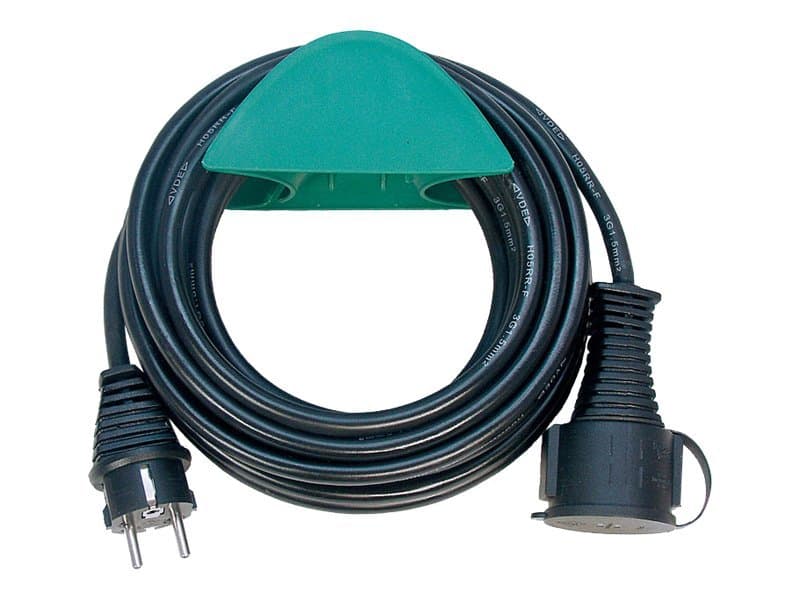 Brennenstuhl 230V extension cable schuko male - shuko female