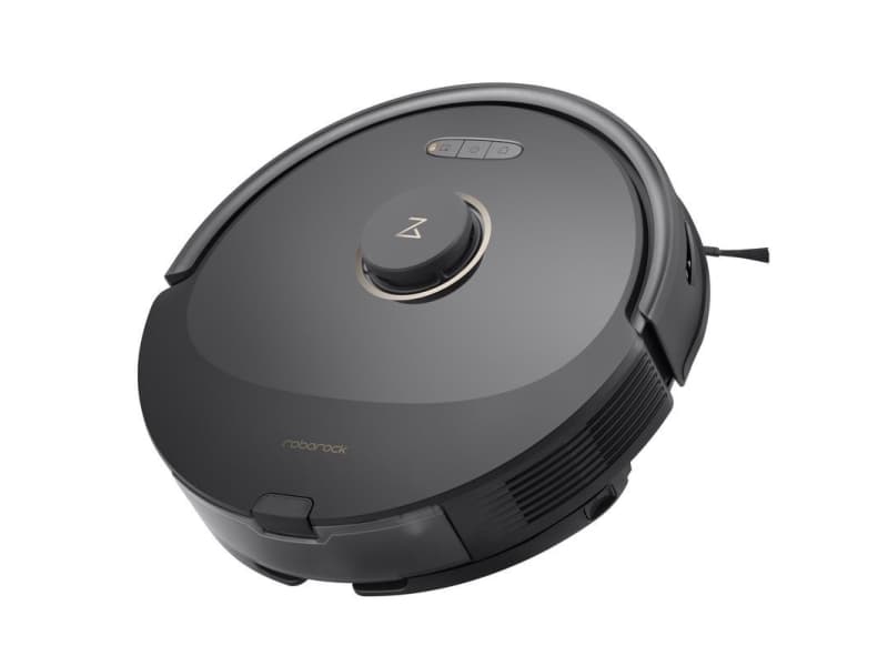 Roborock Q8 Max robottipölynimuri lattian moppauksella