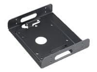 Akasa AK-HDA-01 - Ramppi - 5,25 til 3,5 / 2,5 - lajittelu