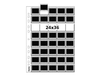 HAMA Negatiivitasku 24x36/40