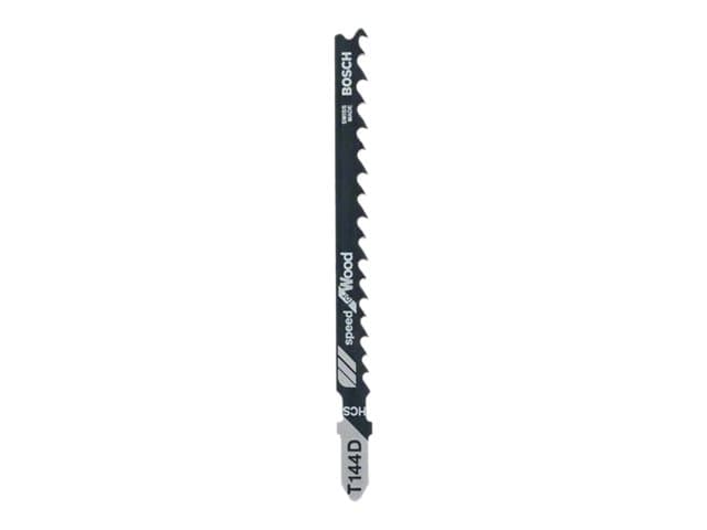 Bosch KIRISTEEN KIINNITIN T 144 D PUU/ROUHE 25 KPL