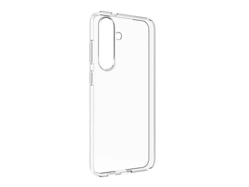 PURO PUSGS24P03NUDETR, Suojus, Samsung, Galaxy S24+, 17 cm (6.7), Läpinäkyvä