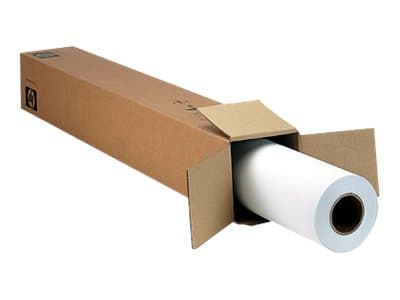 HP Super Heavyweight Plus Matte Paper - Matta - 259 my - Rulla (106,7 cm x 30,5 m) - 210 g/m² - 1 rulle(r) papir - DesignJet 45XX, T1100, T1120, T1200, T1300, T2300, T7200, T795, Z5200, Z5400, Z6600, Z6800, Z6600, T7200, T7200, T795, Z5200, Z5400, Z6600, Z6800