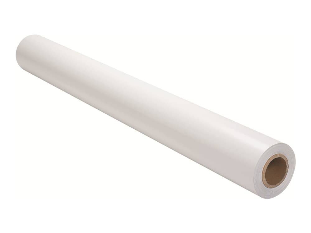 HP Special - Puukuitupaperi - matta - 4,3 miljoonaa - Rulla (91,4 cm x 45,7 m) - 90 g/m² - 24 lb - 1 rulla(t) paperia - DesignJet 45XX, 510, T1100, T1120, T1200, T1300, T2300, T610, T770, T790, Z3200, Z6100, Z610, T770, T790, Z3200, Z6100, T610, T770, T790, Z3200, Z6100