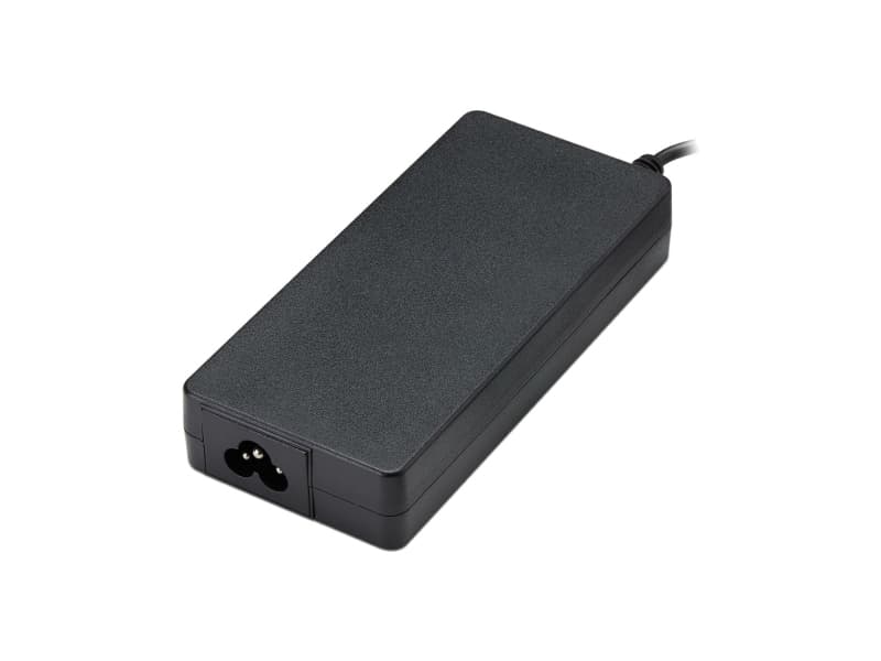 FSP NB Slim PRO, Kannettava tietokone, Sisätila, 100 - 240 V, 50/60 Hz, 120 W, 19 V