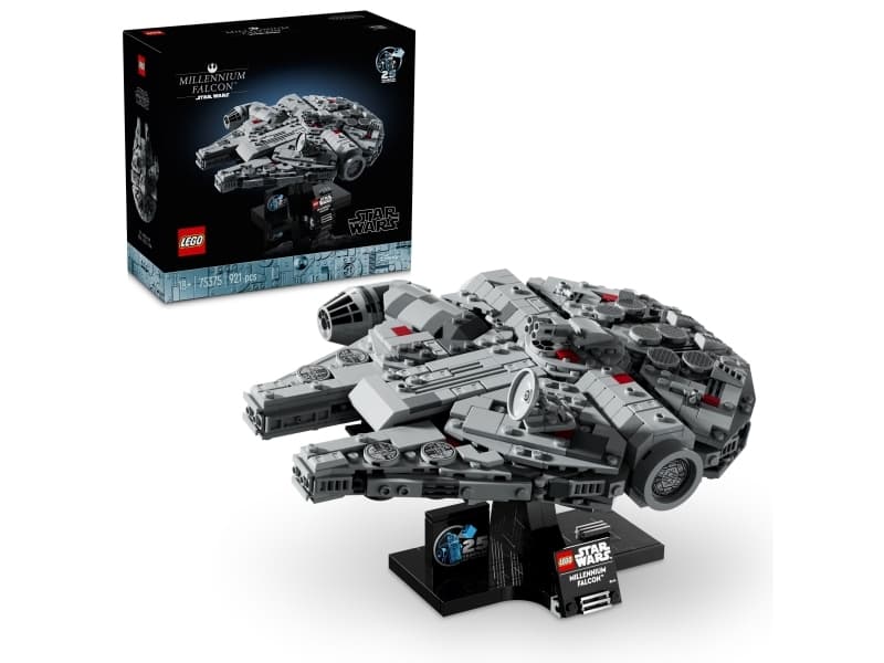 LEGO Star Wars TM 75375 Millennium Falcon™