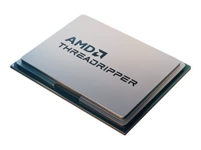 AMD Ryzen Threadripper PRO 7985WX, AMD Ryzen Threadripper PRO, Socket sTR5, 5 nm, Laatikko, AMD, 7985WX