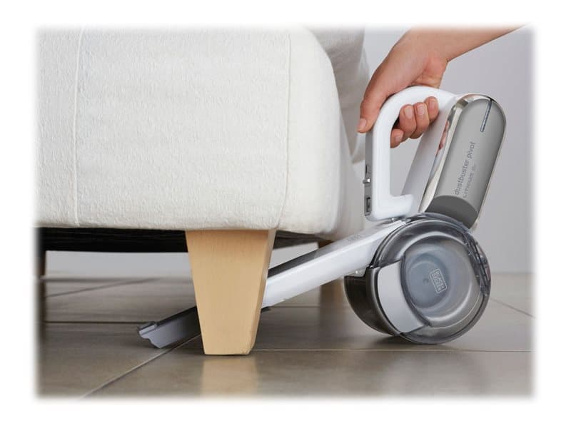Black+Decker Håndstøvsuger 18V Pivotnose (pivotnose)
